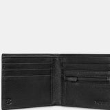 Yoshi "Northern Soul" Leather Wallet