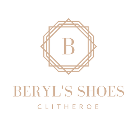 Beryl's Shoes