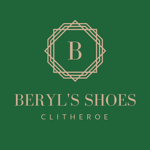 Beryl's Shoes Clitheroe Logo Social Media Sharing Image
