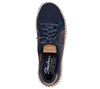 Skechers Wiltshire BLVD Bellevue Sneakers in Navy