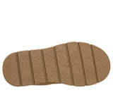 Skechers Keepsakes Cosy Cascade Slippers in Chestnut