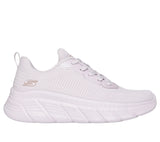 Skechers Bobs B Flex Hi Flying Hi in Lilac