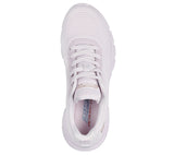 Skechers Bobs B Flex Hi Flying Hi in Lilac
