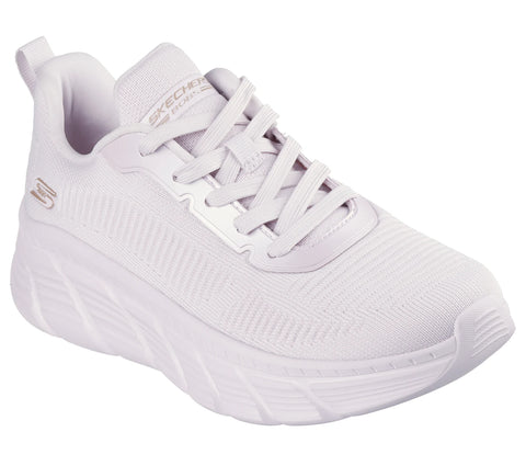 Skechers Bobs B Flex Hi Flying Hi in Lilac