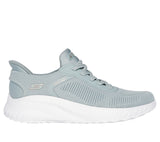 Skechers Slip-Ins Bobs Squad Chaos Current Muse Sage