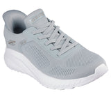 Skechers Slip-Ins Bobs Squad Chaos Current Muse Sage