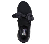 Skechers Slip-Ins Bobs Squad Chaos Inspire Away in BLack