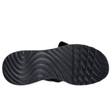 Skechers Slip-Ins Bobs Squad Chaos Inspire Away in BLack