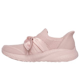 Skechers Slip-Ins Bobs Squad Chaos Inspire Away in Blush