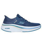 Skechers Slip ins Go Run Elevate 2 Banyan in Navy