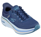 Skechers Slip ins Go Run Elevate 2 Banyan in Navy