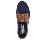 Skechers Slip-Ins On The Go Flex Palmilla in Navy