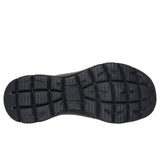 Skechers Slip-Ins Classy Night in Black/Gold