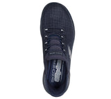 Skechers Slip-Ins Classy Night in Dark Navy