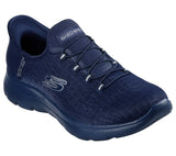 Skechers Slip-Ins Classy Night in Dark Navy