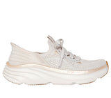 Skechers  Slip-Ins Vapour DeLux Evening Glow in Natural/Gold