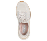 Skechers  Slip-Ins Vapour DeLux Evening Glow in Natural/Gold