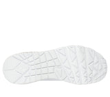 Skechers Uno Loving Love White/ Rose Gold