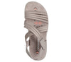 Skechers Reggae Slim Sunnyside 2.0 Sandal in Taupe
