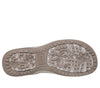 Skechers Reggae Slim Sunnyside 2.0 Sandal in Taupe