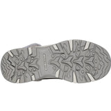 Skechers Trego Snow Worries Waterproof Ankle Boot in Olive