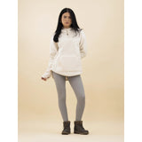 Lunar Millie Weatherproof Ankle Boot in Grey