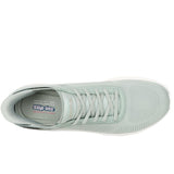 Skechers Slip-ins Bobs Squad Chaos Current Muse in Sage