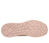 Skechers Uno Wedge Los Angeles Safari Daze Blush