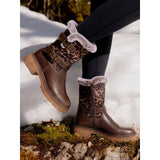 Lunar Fable Weather Proof 3/4 Length Boot