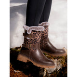 Lunar Fable Weather Proof 3/4 Length Boot
