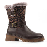 Lunar Fable Weather Proof 3/4 Length Boot
