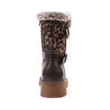 Lunar Fable Weather Proof 3/4 Length Boot