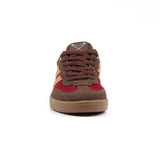 Lunar Jersey Brown Trainer