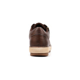 Lunar Sable Dark Brown Trainer Shoe