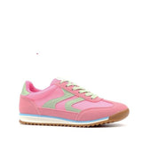 Lunar "Zoe" Trainer in Pink