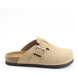Heavenly Feet "Alessia" Mule