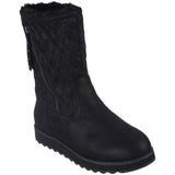 Skechers Keepsakes2.0 Morning Walks in Black