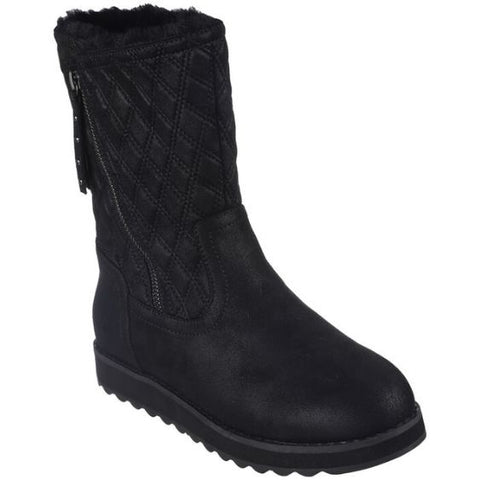 Skechers Keepsakes2.0 Morning Walks in Black