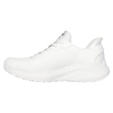 Skechers Slip-ins Bobs Squad Chaos Current Muse in Off White