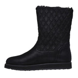 Skechers Keepsakes2.0 Morning Walks in Black