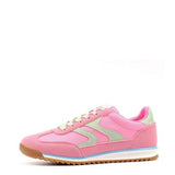 Lunar "Zoe" Trainer in Pink