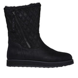 Skechers Keepsakes2.0 Morning Walks in Black