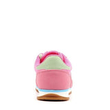 Lunar "Zoe" Trainer in Pink