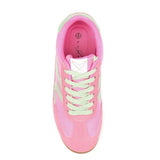 Lunar "Zoe" Trainer in Pink