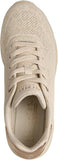 Skechers Uno Wedge Los Angeles Safari Daze Off White
