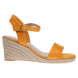 Tamaris Mango Wedge Sandal