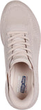 Skechers Slip-ins Bobs Squad Chaos Current Muse in Natural