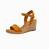 Tamaris Mango Wedge Sandal