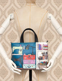 Yoshi The Craft Room Multi-Way Grab Bag