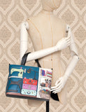 Yoshi The Craft Room Multi-Way Grab Bag